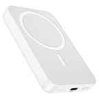 Power bank “J109 Easy” PD20W wireless charging 5000mAh