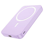 Power bank “J109 Easy” PD20W wireless charging 5000mAh