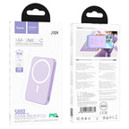 Power bank “J109 Easy” PD20W wireless charging 5000mAh