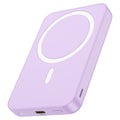 Power bank “J109 Easy” PD20W wireless charging 5000mAh