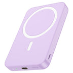 Power bank “J109 Easy” PD20W wireless charging 5000mAh