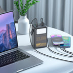 Power bank “J110 Powerful” 22.5W 60000mAh