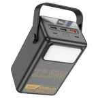 Power bank “J110 Powerful” 22.5W 60000mAh