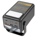 Power bank “J110 Powerful” 22.5W 60000mAh