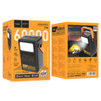 Power bank “J110A Powerful” PD65W 60000mAh