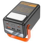 Power bank “J110A Powerful” PD65W 60000mAh