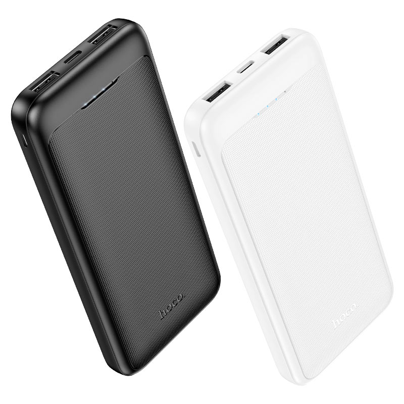 Power bank “J111 Smart charge” 10000mAh