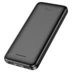 Power bank “J111 Smart charge” 10000mAh