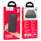 Power bank “J111 Smart charge” 10000mAh