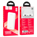 Power bank “J111 Smart charge” 10000mAh