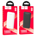 Power bank “J111 Smart charge” 10000mAh