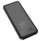 Power bank “J111 Smart charge” 10000mAh
