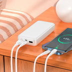 Power bank “J111A Smart charge” 20000mAh