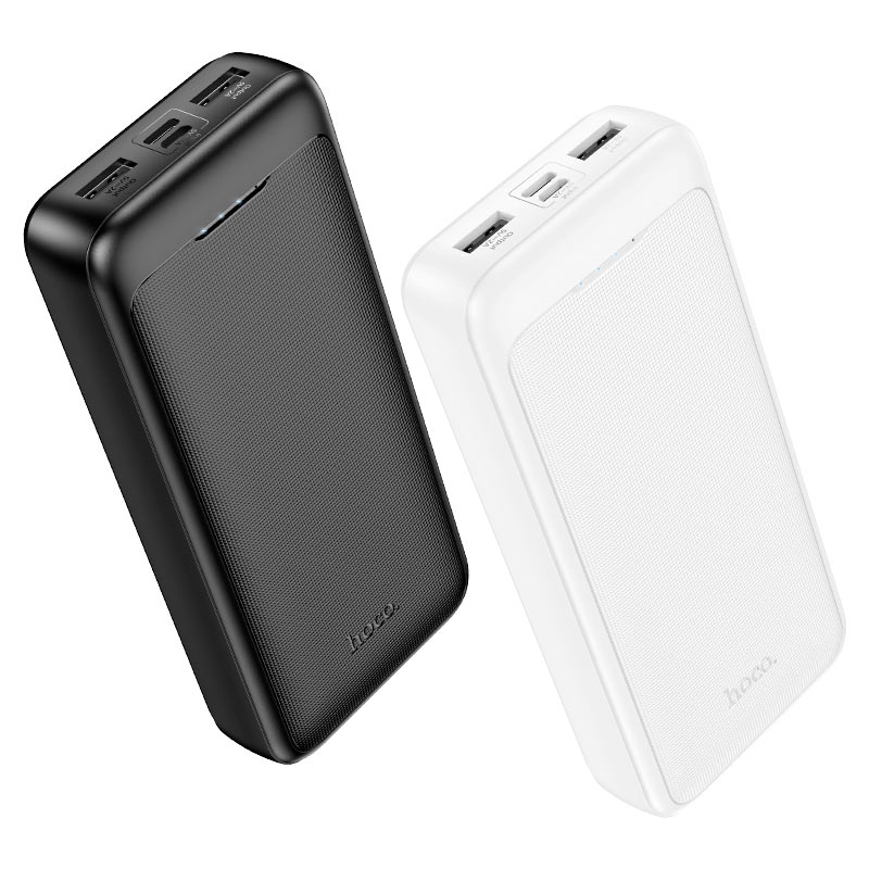 Power bank “J111A Smart charge” 20000mAh