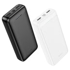 Power bank “J111A Smart charge” 20000mAh
