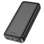 Power bank “J111A Smart charge” 20000mAh