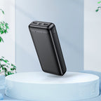 Power bank “J111A Smart charge” 20000mAh