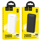 Power bank “J111A Smart charge” 20000mAh