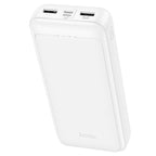 Power bank “J111A Smart charge” 20000mAh