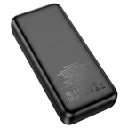 Power bank “J111A Smart charge” 20000mAh