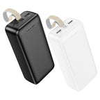 Power bank “J111B Smart charge” 30000mAh