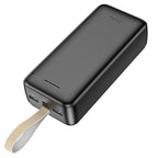 Power bank “J111B Smart charge” 30000mAh