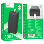 Power bank “J111B Smart charge” 30000mAh