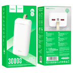 Power bank “J111B Smart charge” 30000mAh