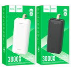 Power bank “J111B Smart charge” 30000mAh