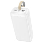 Power bank “J111B Smart charge” 30000mAh