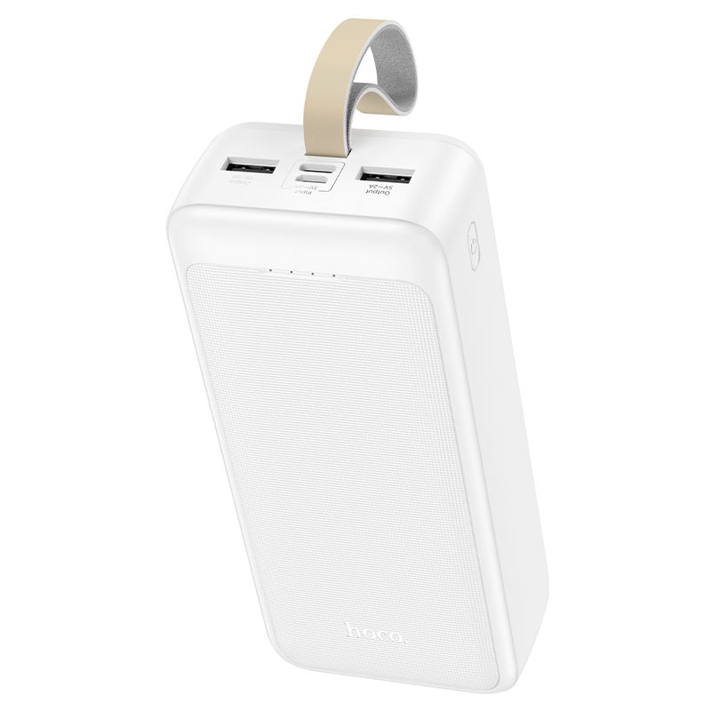 Power bank “J111B Smart charge” 30000mAh