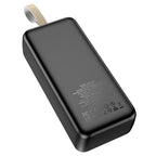 Power bank “J111B Smart charge” 30000mAh
