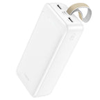 Power bank “J111B Smart charge” 30000mAh