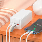 Power bank “J111D Smart charge” PD30W + QC3.0 50000mAh