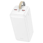 Power bank “J111D Smart charge” PD30W + QC3.0 50000mAh