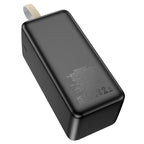 Power bank “J111D Smart charge” PD30W + QC3.0 50000mAh