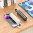Power bank “J113 Energy-bar” 5000mAh for Lightning
