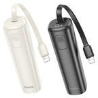 Power bank “J113 Energy-bar” 5000mAh for Lightning