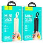 Power bank “J113 Energy-bar” 5000mAh for Lightning