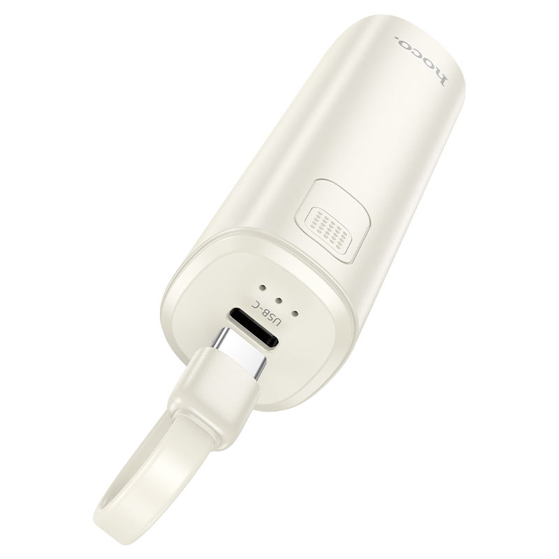 Power bank “J113 Energy-bar” 5000mAh for Type-C