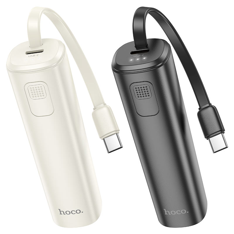 Power bank “J113 Energy-bar” 5000mAh for Type-C