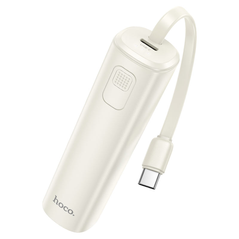 Power bank “J113 Energy-bar” 5000mAh for Type-C