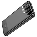 Power bank “J114 Charger” 10000mAh