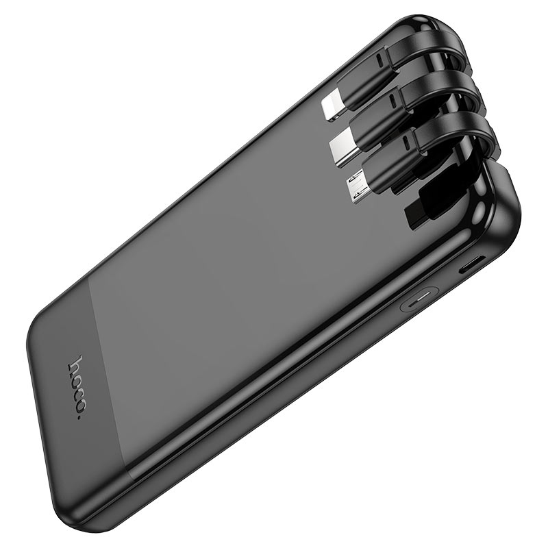 Power bank “J114 Charger” 10000mAh