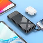 Power bank “J114 Charger” 10000mAh