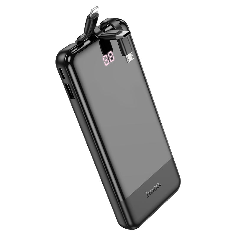 Power bank “J114 Charger” 10000mAh