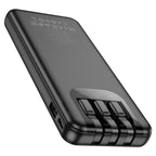 Power bank “J114 Charger” 10000mAh