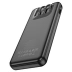 Power bank “J114 Charger” 10000mAh
