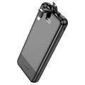 Power bank “J114 Charger” 10000mAh