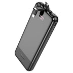 Power bank “J114 Charger” 10000mAh